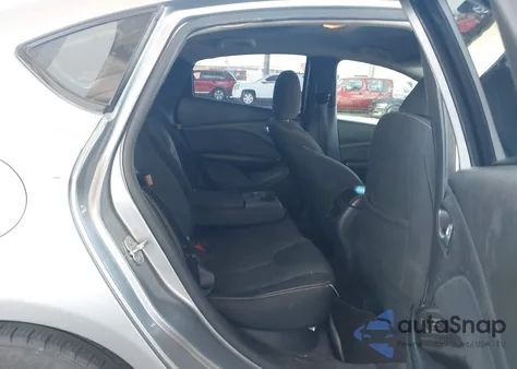 2016 Dodge Dart Sxt z USA, uszkodzony, nr VIN 1C3CDFBB2GD766189